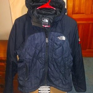 Northface jacket